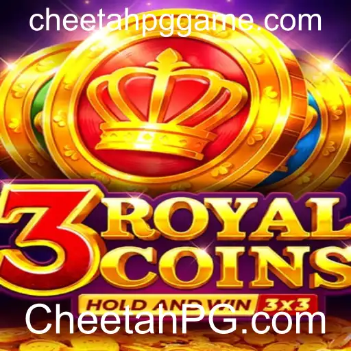 Descubra o Mundo Aventureiro do Jogo 3royalcoins