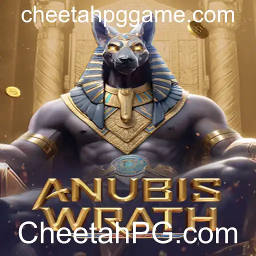 AnubisWrath: Aventura em Modo Imersivo no Mundo dos Deuses Egípcios