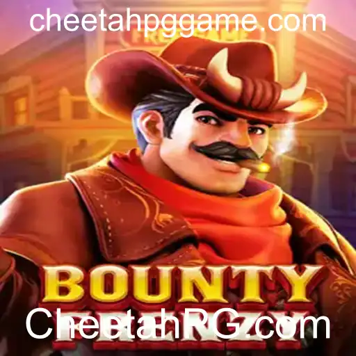 Explorando o Mundo de BountyFrenzy: Um Jogo de Estratégia Inovador