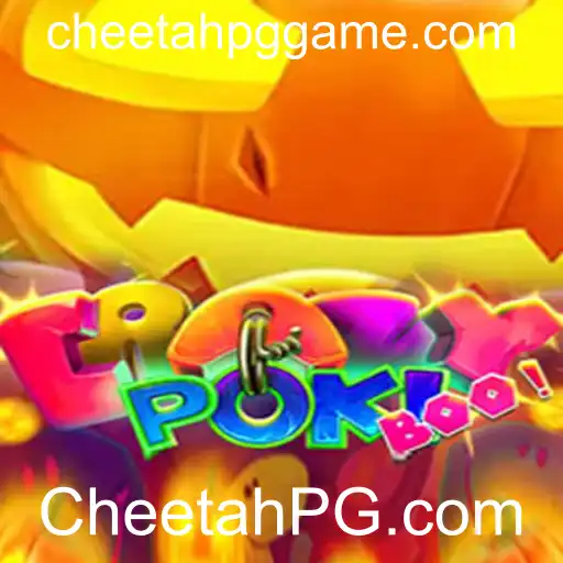 CrazyPokiBoo: A Nova Sensação dos Jogos Digitais