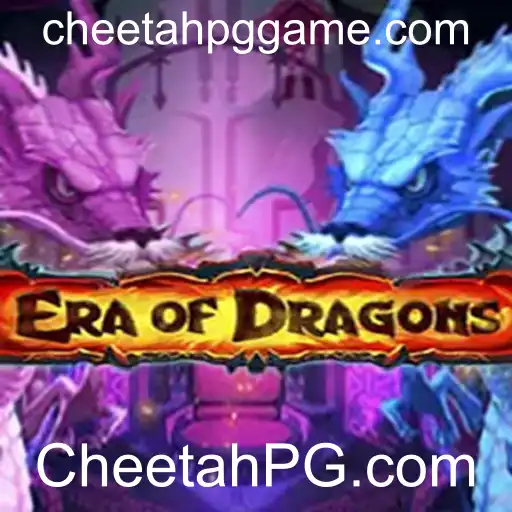 EraOfDragons: A Imersiva Jornada pelos Reinos dos Dragões