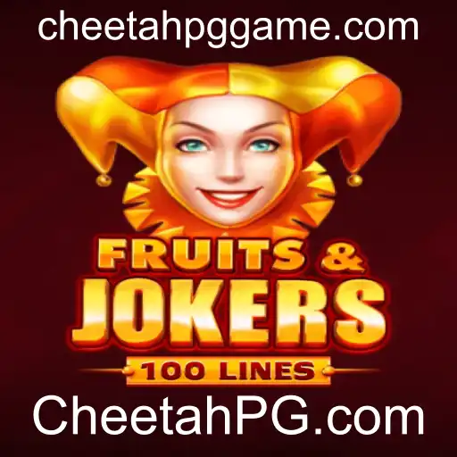 Descubra o Mundo Vibrante de FruitsAndJokers100