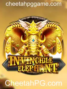 Descubra 'InvincibleElephant': O Novo Jogo que Está Dominando as Plataformas