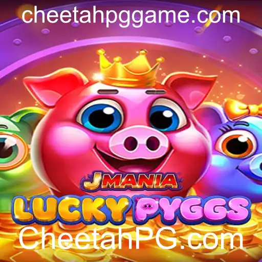 JManiaLuckyPyggs: Um Mergulho no Mundo Eclético dos Jogos Online