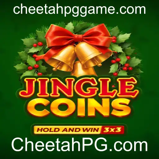 Explorando JingleCoins: Um Novo Fenômeno no Mundo dos Jogos