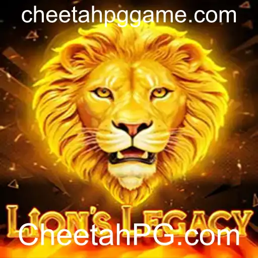 Descubra o Empolgante Mundo de LionsLegacy