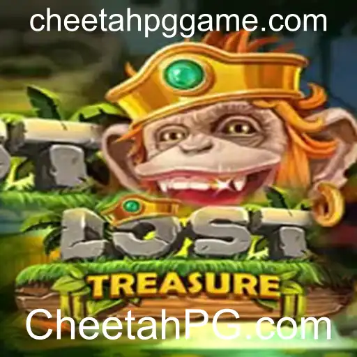 Explorando o Mundo de LostTreasure: Um Mergulho em Aventura e Estratégia