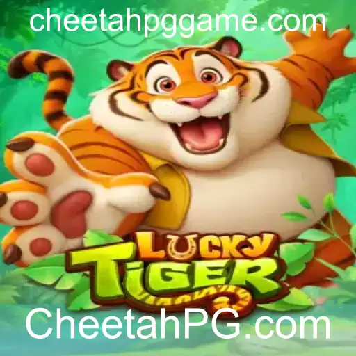 Explorando o Fascinante Mundo de LuckyTiger