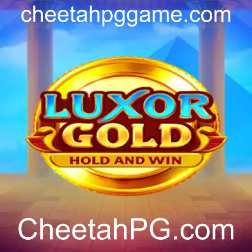 Descubra o Mundo Intrigante de LuxorGold
