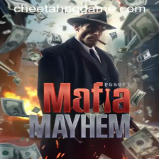 Explorando o Mundo Intenso de MafiaMayhem