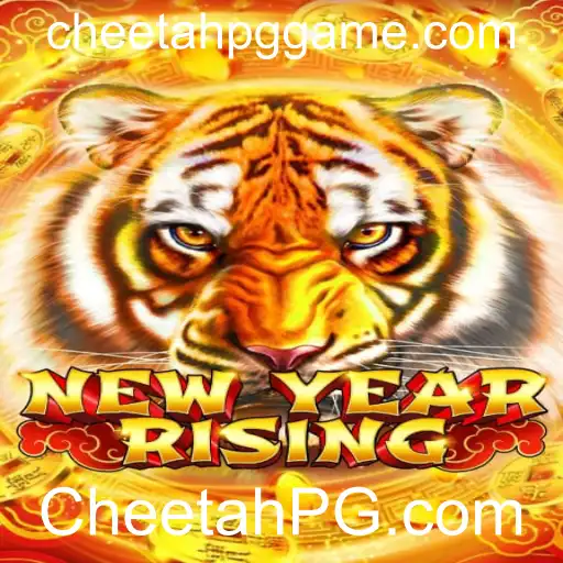 Descubra o Mundo Empolgante de NewYearRising: O Jogo que Está Revolucionando 2023