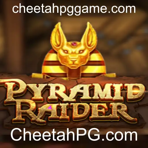 Descubra o Mundo de Aventura de PyramidRaider com CheetahPG.com