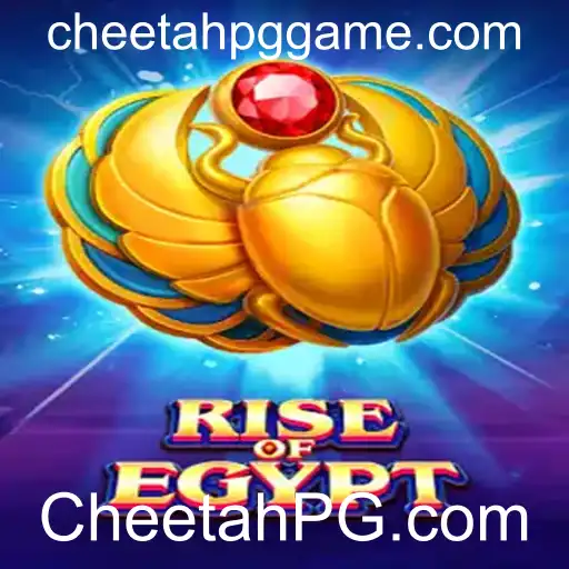 RiseOfEgypt: Descobrindo um Mundo Antigo no CheetahPG.com