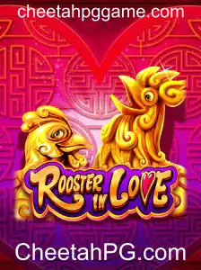 RoosterInLove: Uma Aventura Empolgante