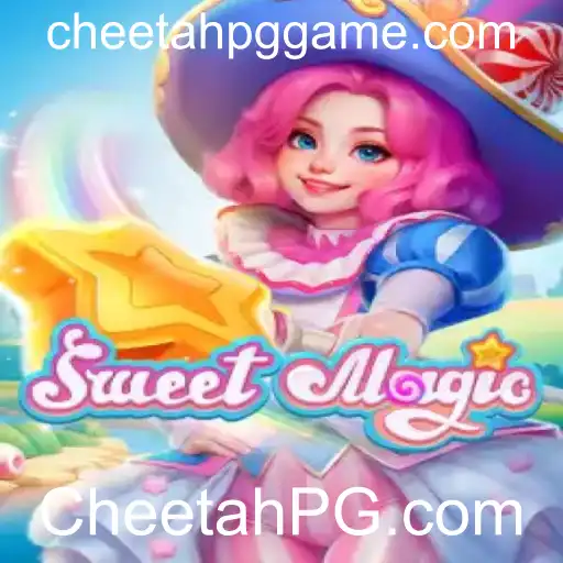 Descubra o Mundo Encantado de SweetMagic: Aventuras e Estratégias