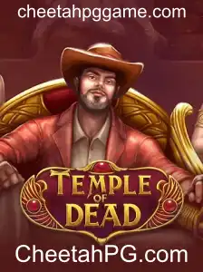 Descubra o Fascinante Mundo de TempleofDead