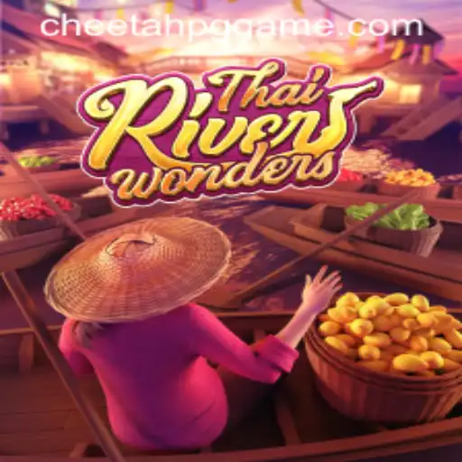 Explorando ThaiRiverWonders: Uma Jornada no Mundo dos Jogos