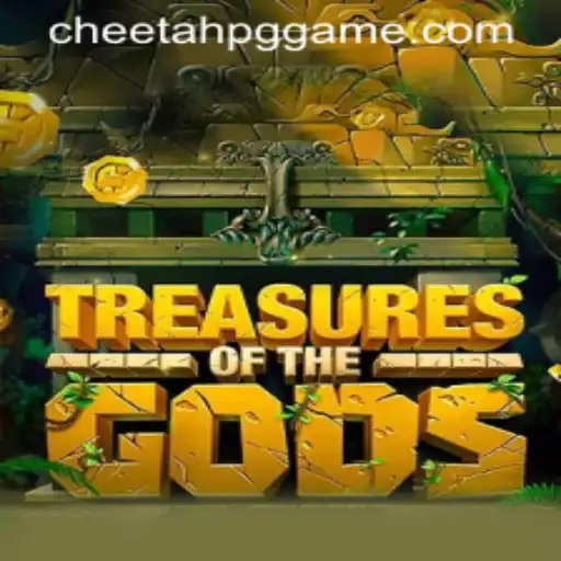 Tesouros Divinos: A Nova Aventura em TreasureoftheGods