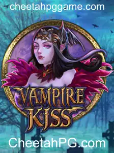VampireKiss: Desvende os Segredos e Desafios do Novo Jogo da CheetahPG.com