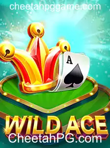 Descubra o Empolgante Mundo de WildAce