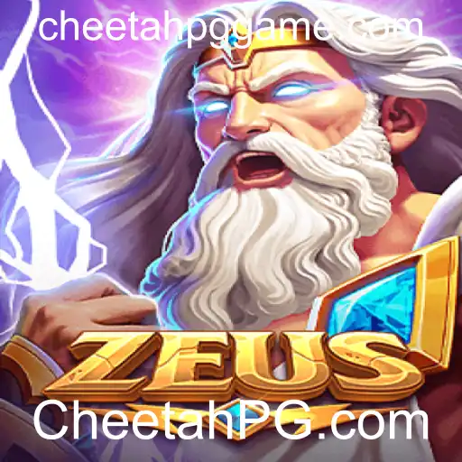 Descubra o Fascinante Mundo do Jogo Zeus em CheetahPG.com